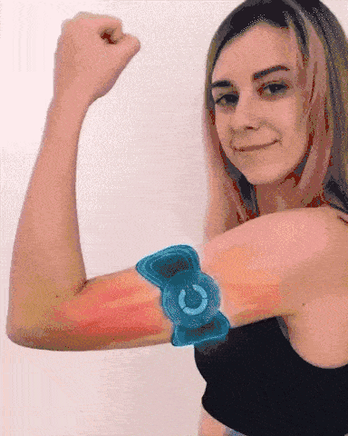 Nooro Whole Body Massager body function