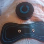 Nooro Whole Body Massager on table